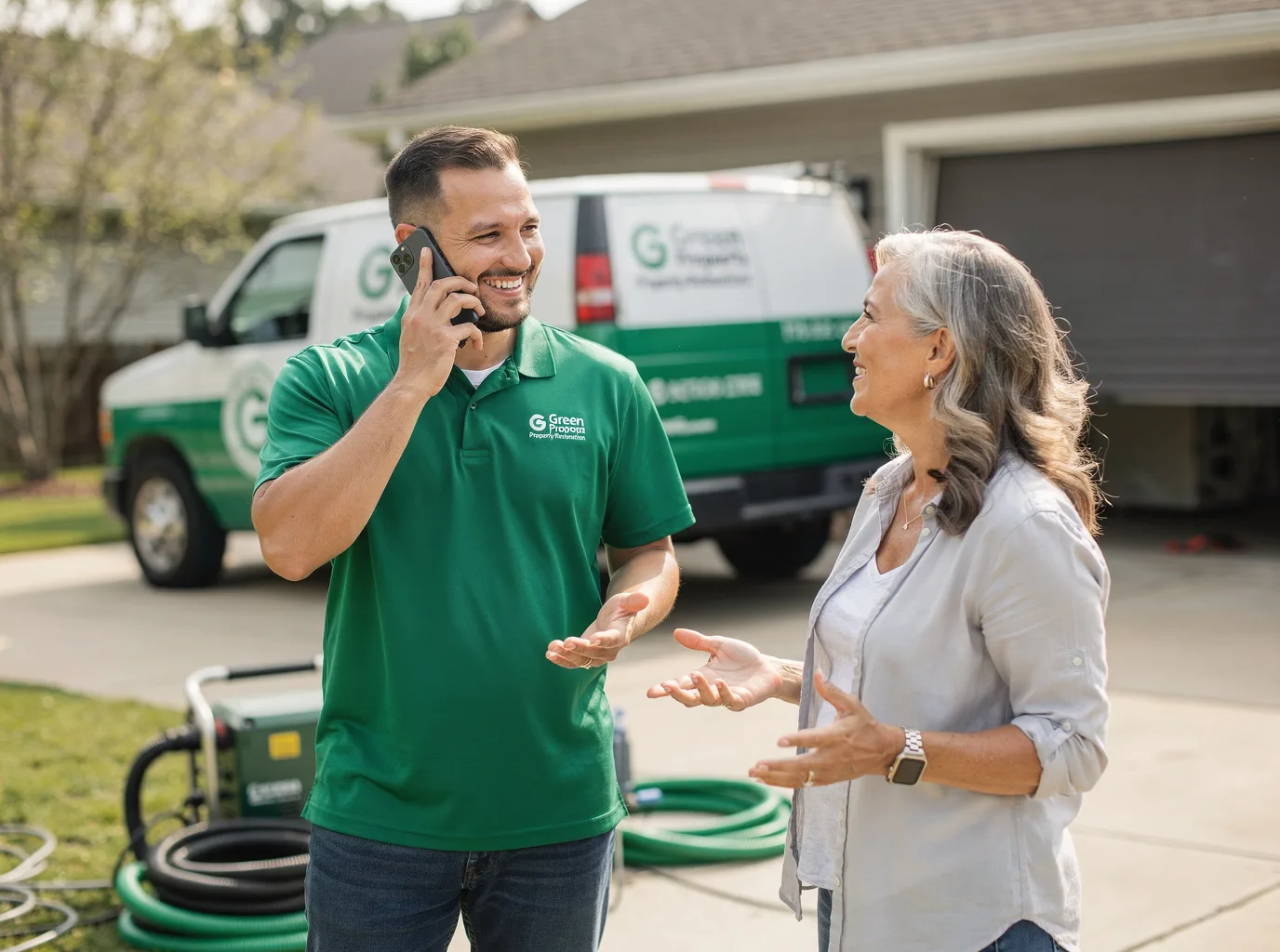 Water Damage Restoration Kelley, IA FAQs